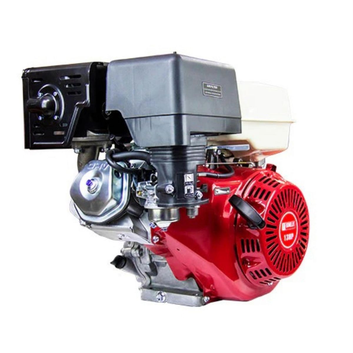  - Motor Gasolinero Kanther 13Hp