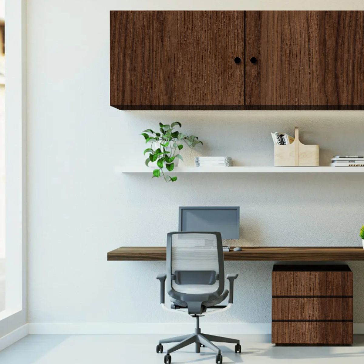  - Melamina 18mm 7x8 Catania Md