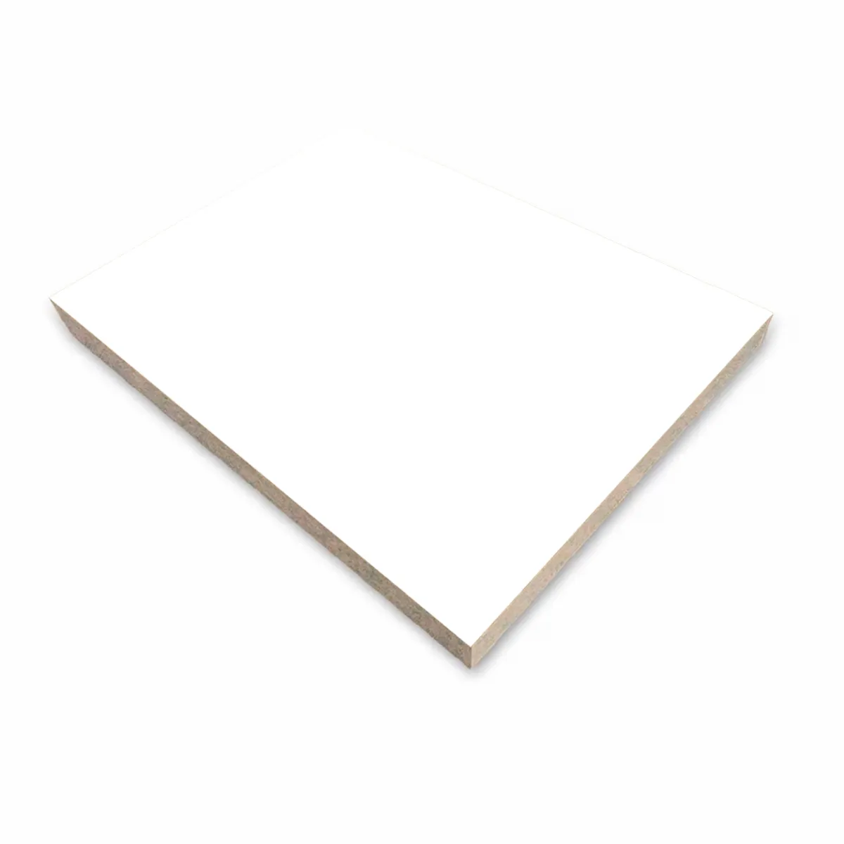  - Melamina 15mm 7x8 Blanco Cr