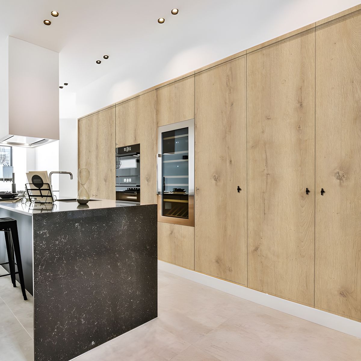  - Melamina 18mm 7x8 Bavaria Md