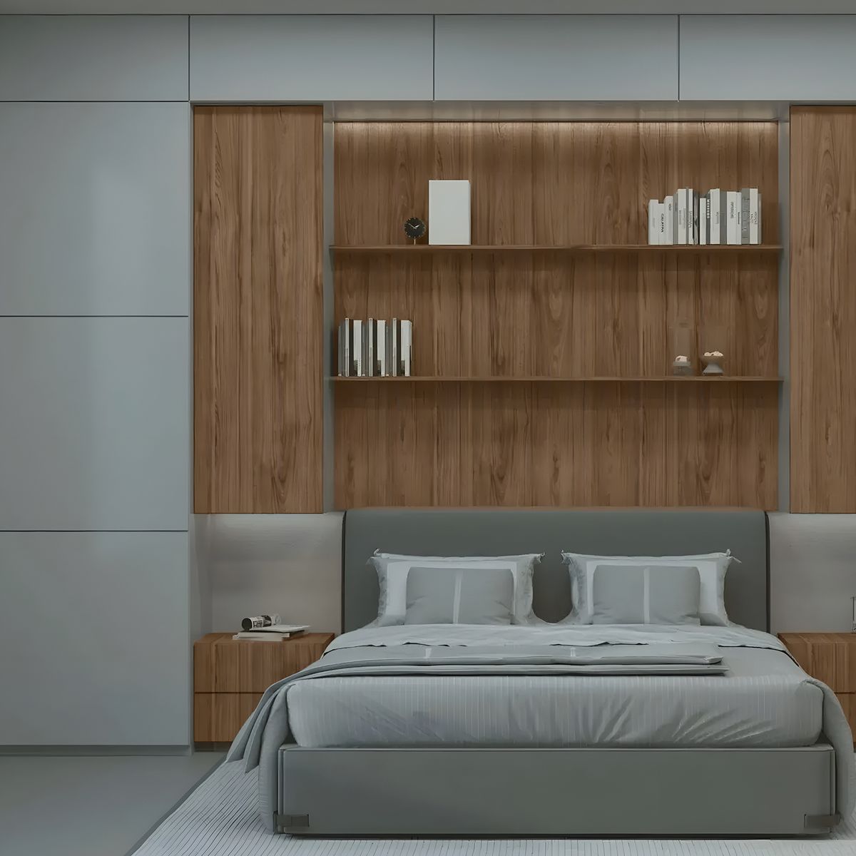  - Melamina 18mm 7x8 Habana Md