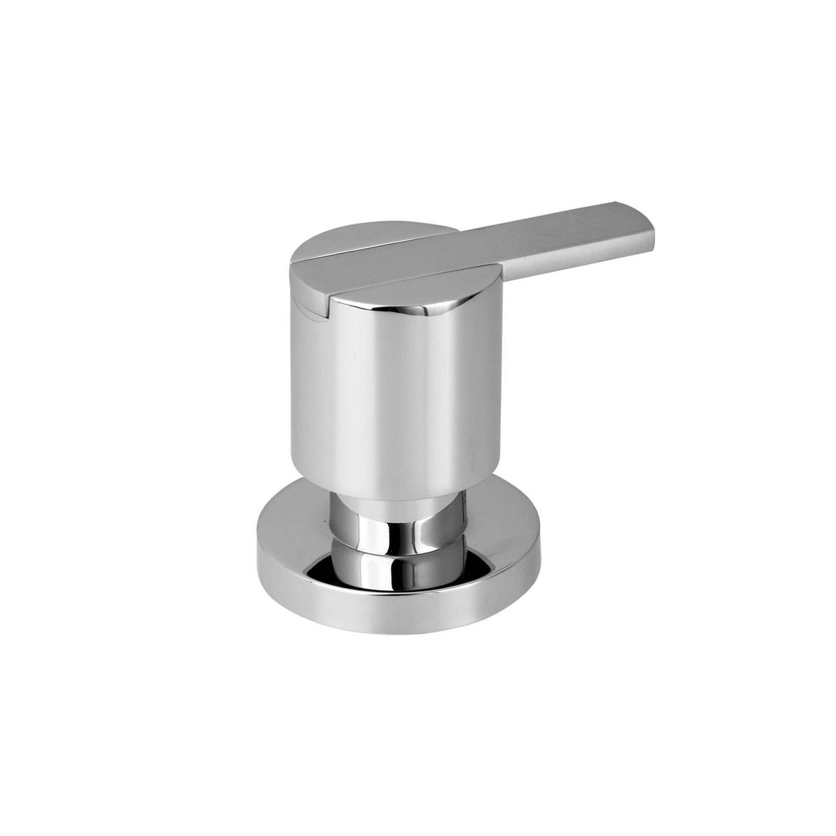 ITALGRIF - Llave Ducha Buzios Lever Cromo