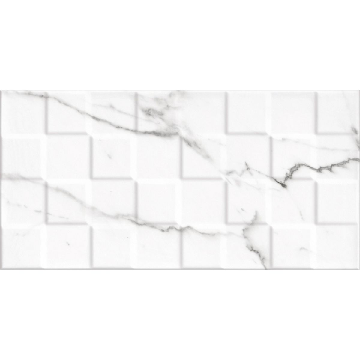 CELIMA - Cerámico Trento Torino Blanco 30x60 2.18 para piso