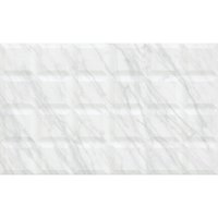 Cerámico Bari Kali Blanco 27x45 2.07 para pared