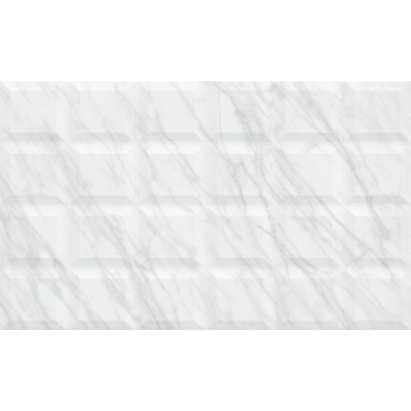 CELIMA - Cerámico Bari Kali Blanco 27x45 2.07 para pared
