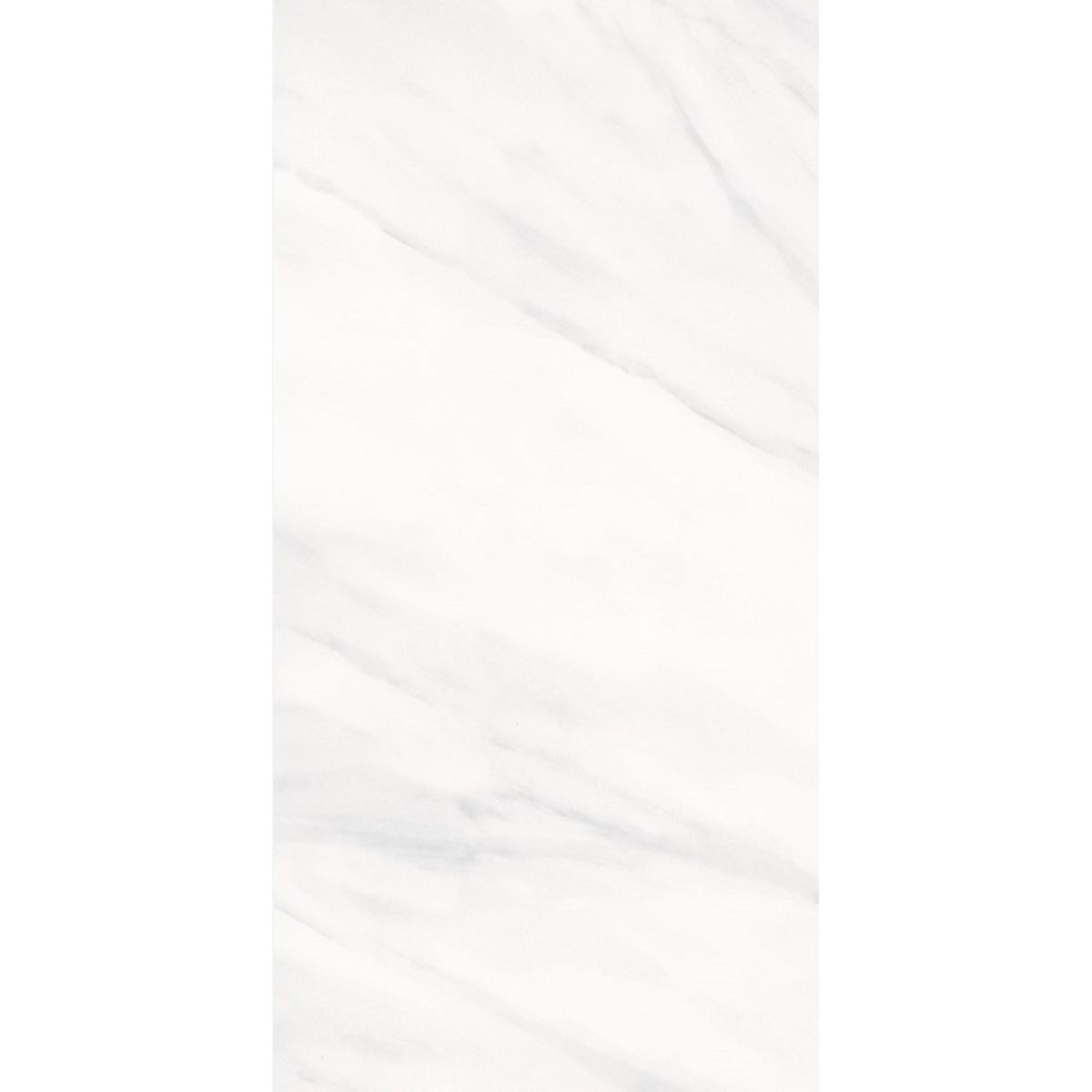 CELIMA - Porcelanato Blanco 23x23 Maderadas Mate 1.66 m2