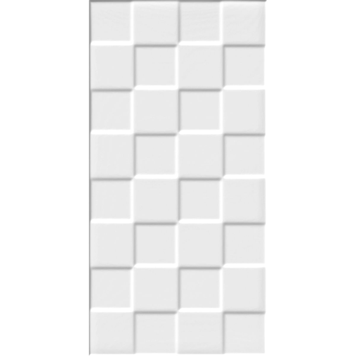 CELIMA - Cerámico Torino Blanco 30x60 2.18 para pared