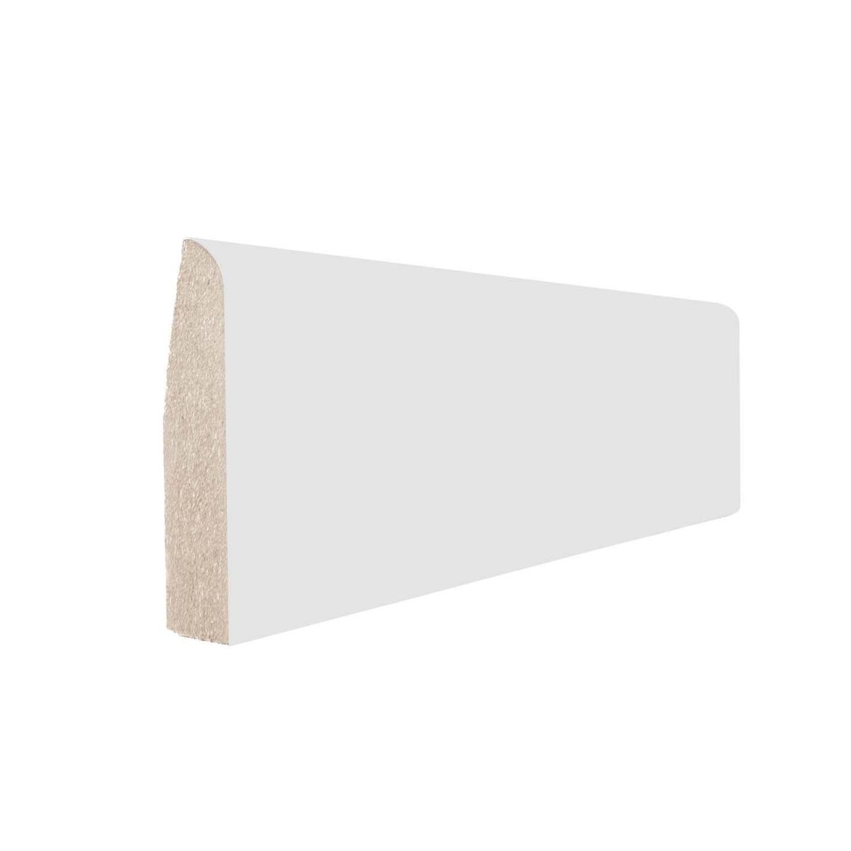 DEMARCK - Zócalo Blanco Milan