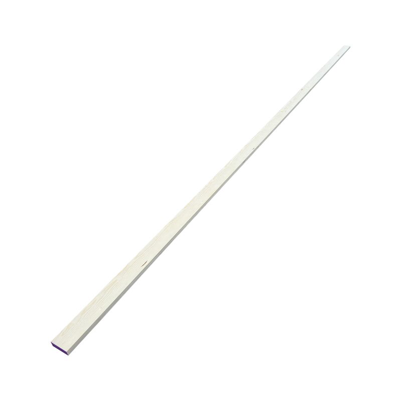 MADERERA ANDINA - Madera Abeto 1x3x13