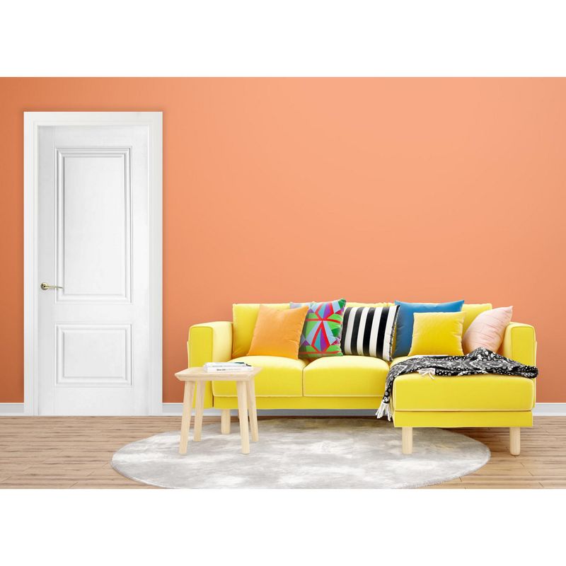DIMFER - Pta Interior Hdf  Lisa Bl Capri 40x700x2400