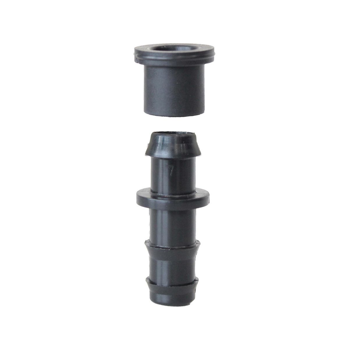 GENERICO - Conector Inicial + Empaque 20mm