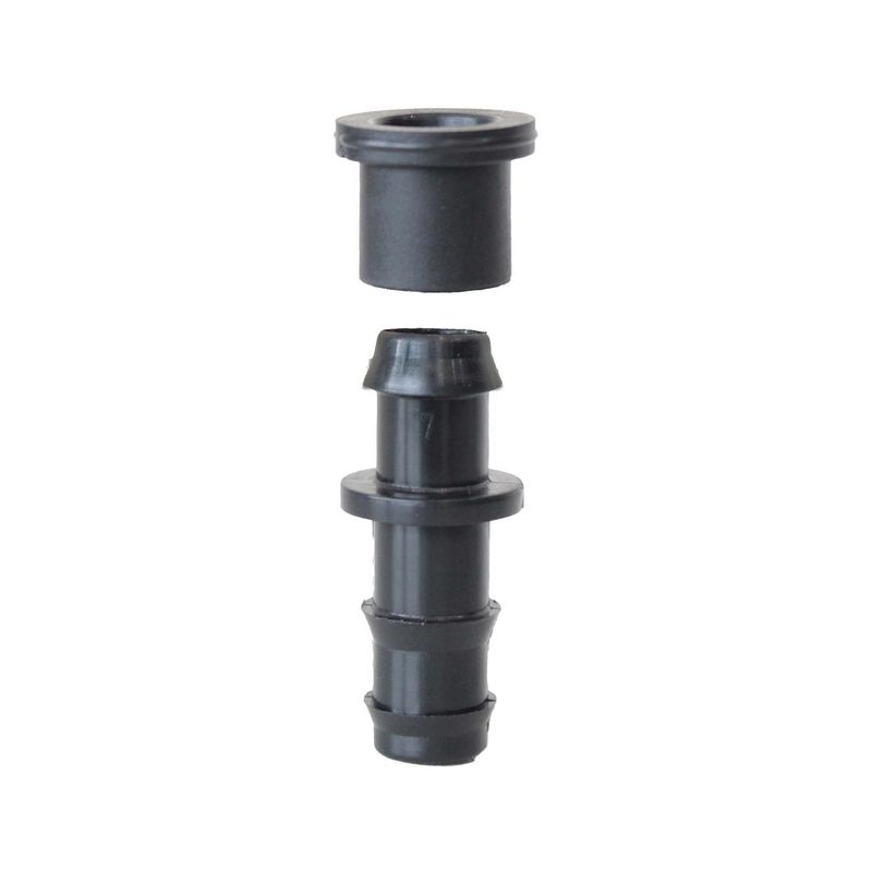 GENERICO - Conector Inicial + Empaque 20mm