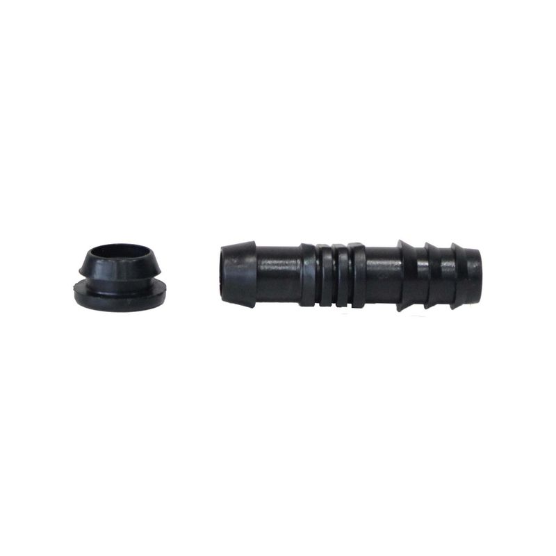 GENERICO - Conector Inicial + Empaque 16mm