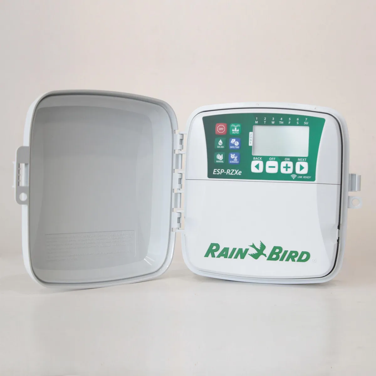 RAIN BIRD - Programador RZXE4I Wifi 4 Estaciones