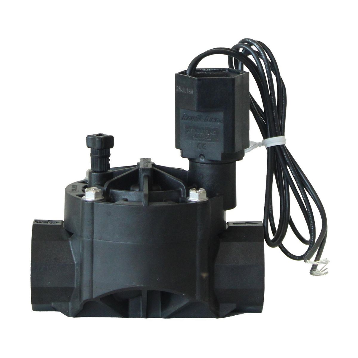 RAIN BIRD - Electro Válvula 1" 100DV