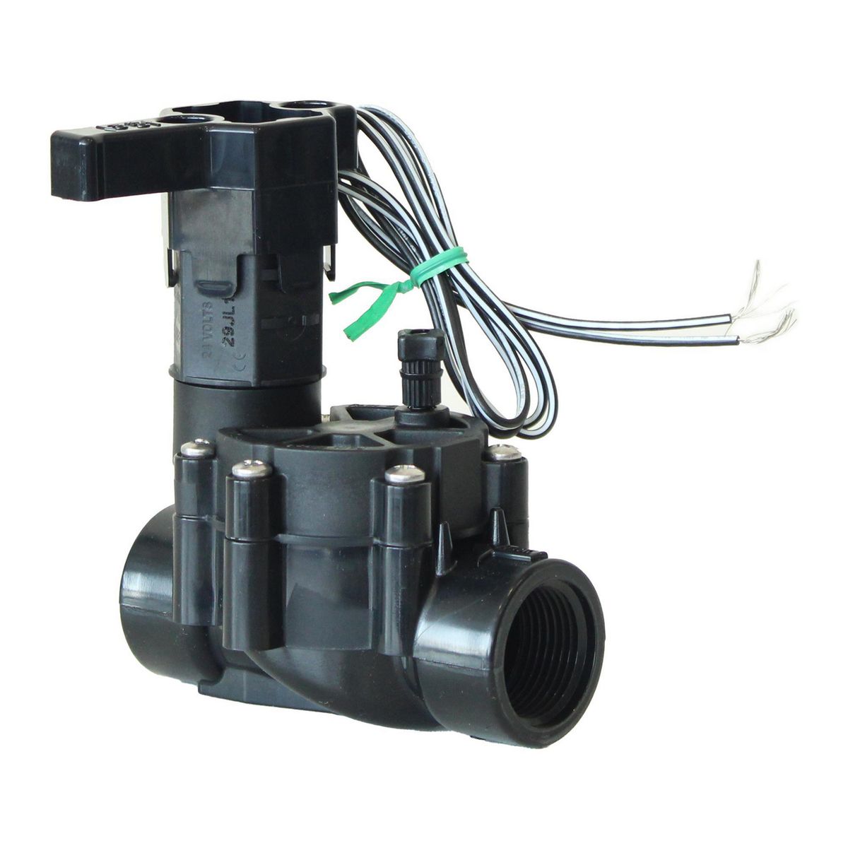 RAIN BIRD - Electro Válvula 1" 100HV