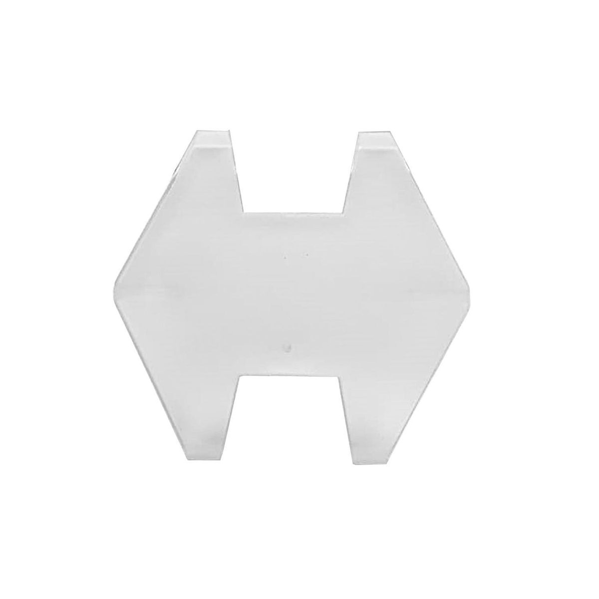 QEP - Anclas Planas Para Nivelación 1.5mm x100 und