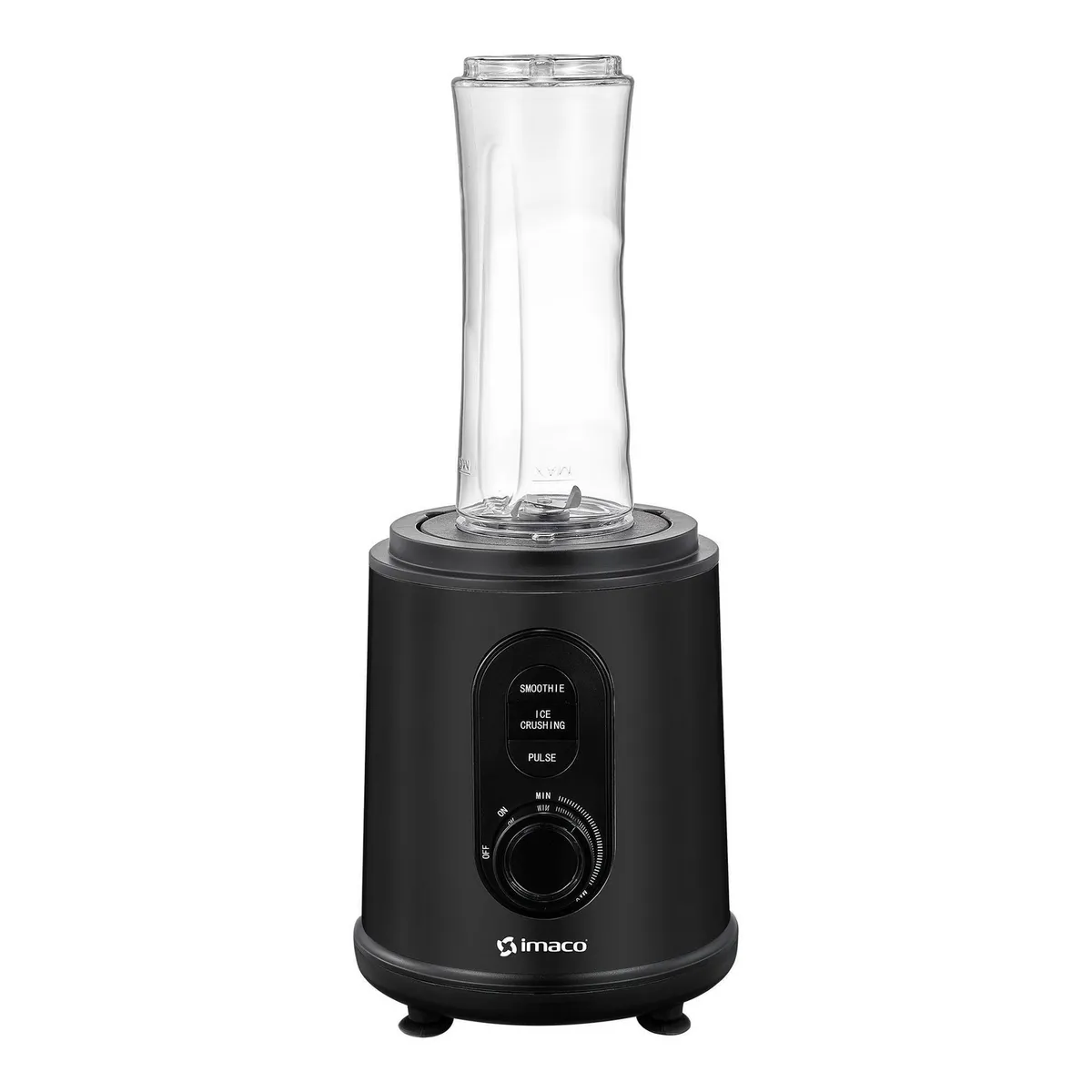 IMACO - Licuadora Imaco 1.5L 1000W BLS870N