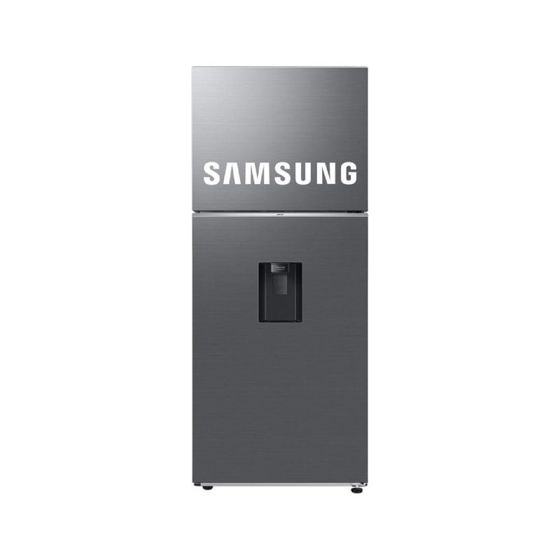 SAMSUNG - Refrigeradora Samsung Rt38Dg6730S9Pe 287 L