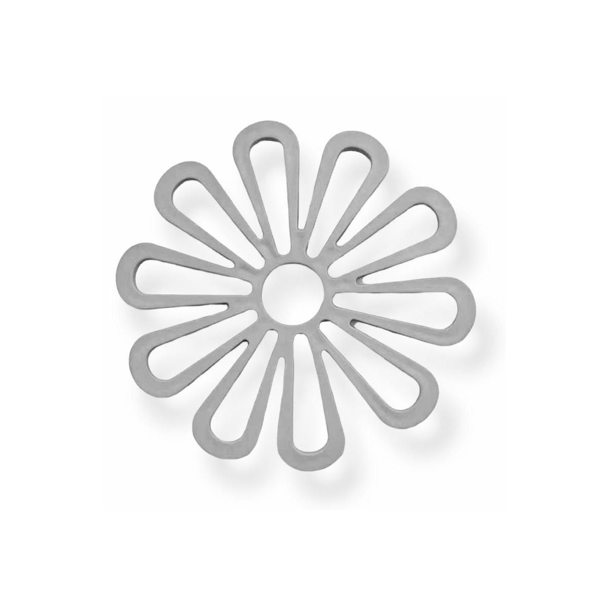 DOS POR MEDIO - Apoya Calientes Flor