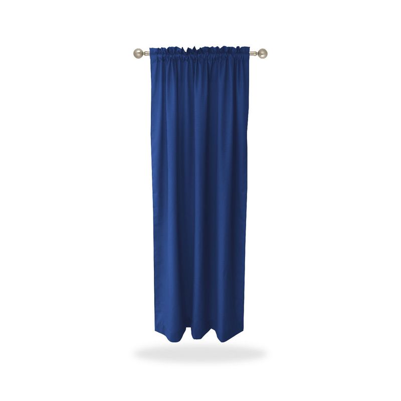  - Cortina Ventana Promo Azul