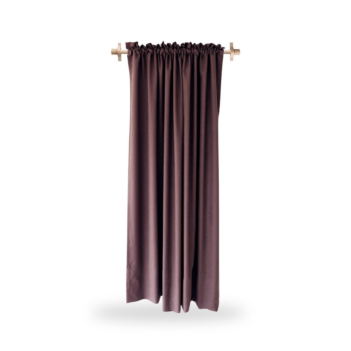  - Cortina Galica Paris Marrón