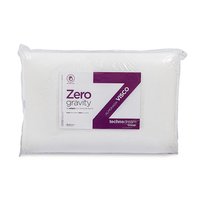 Almohada Viscoelástica Zero Drimer
