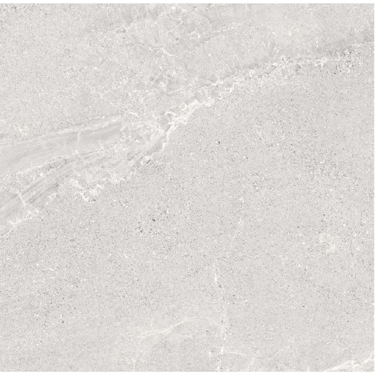 CELIMA - Porcelanato Gris 60x60 Rústicas Mate 1.48 m2