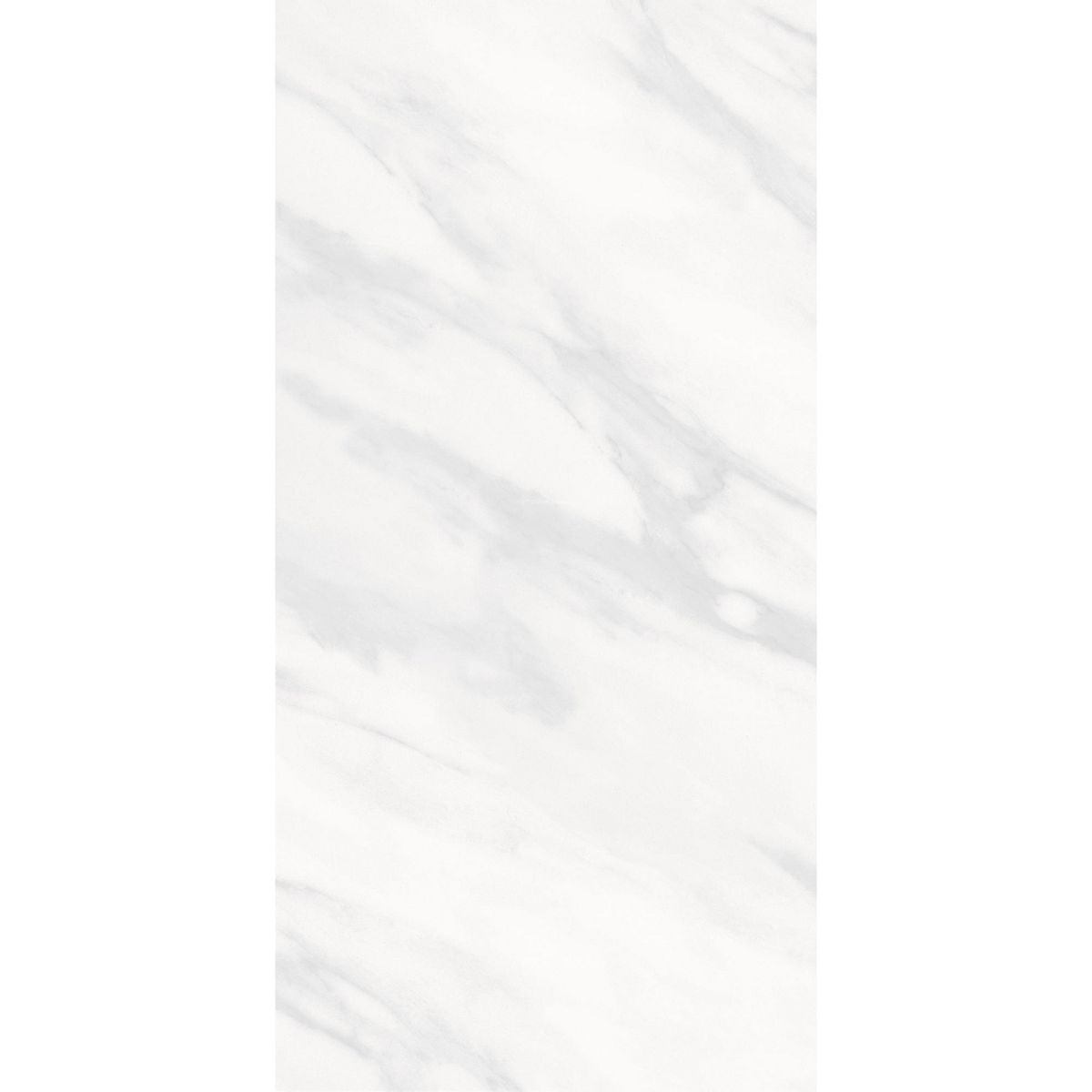 CELIMA - Porcelanato Blanco 30x30cm 1.66m2 Rústico Mate Carrara