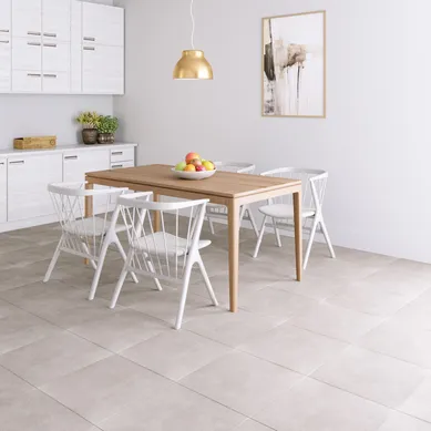 Cer�mica Gris 36x36 R�sticas Mate 1.81 m2