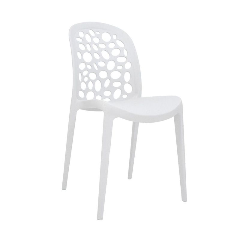 BONNO - Silla de Comedor Burbuja