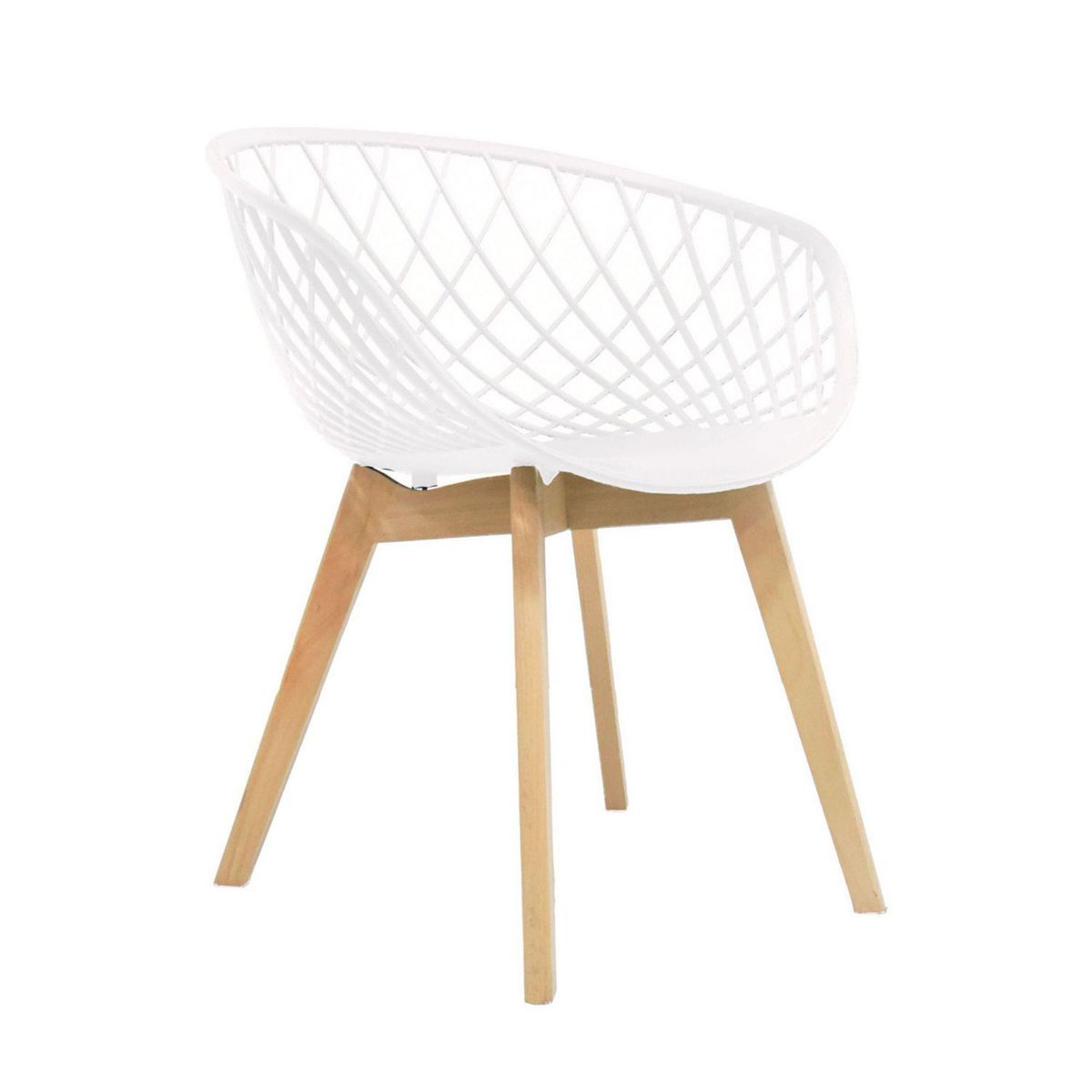 BONNO - Silla de Comedor Alma