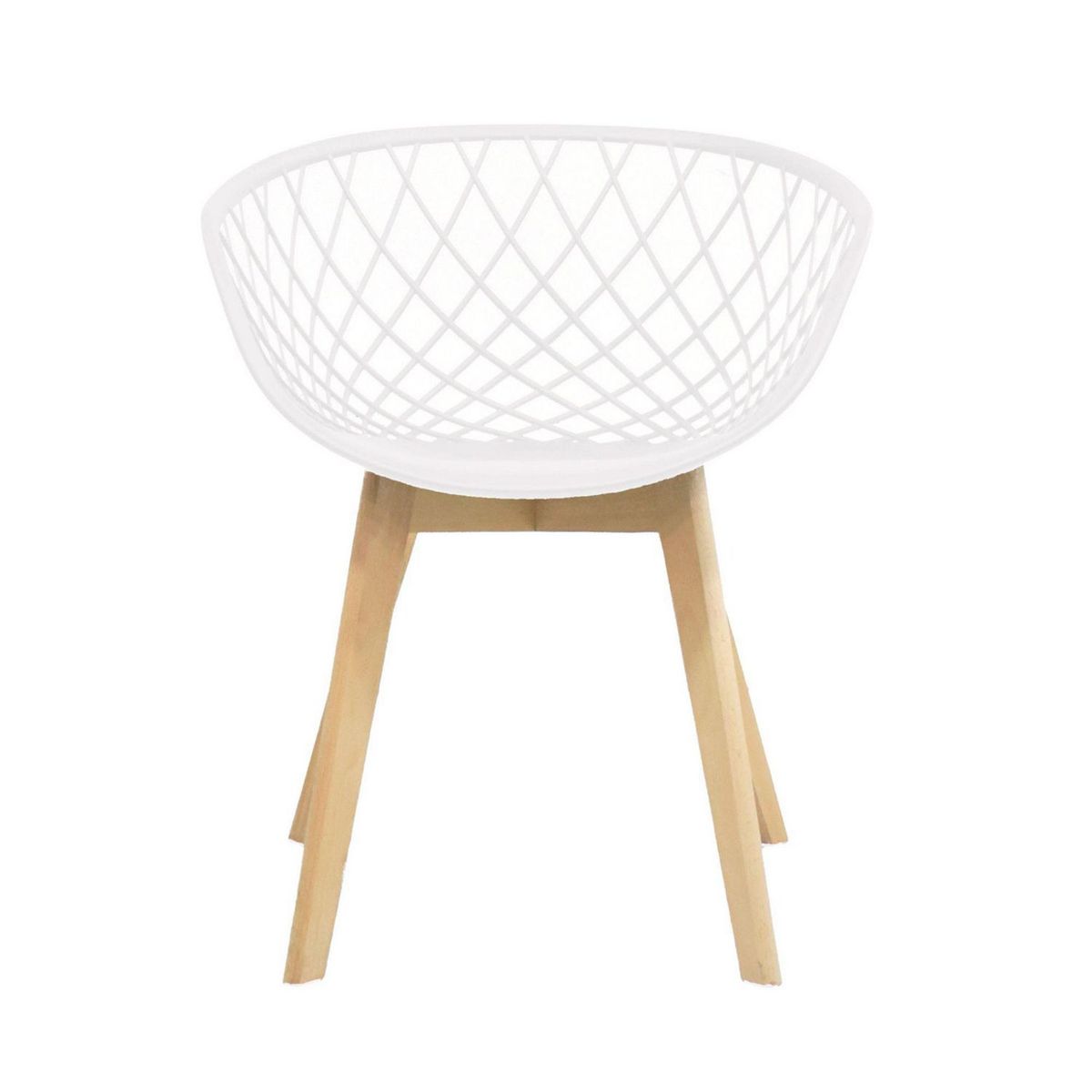 BONNO - Silla de Comedor Alma