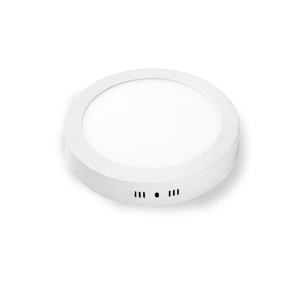 GZ LIGHTING - Downlight Led Adosar 18W Luz Fría