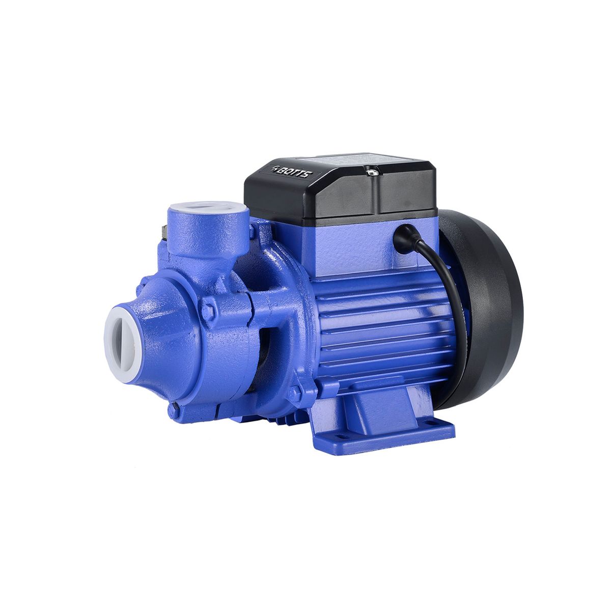 BOTTS - Electrobomba Periférica Botts Qb60K 0.5 Hp Monofasico 220V