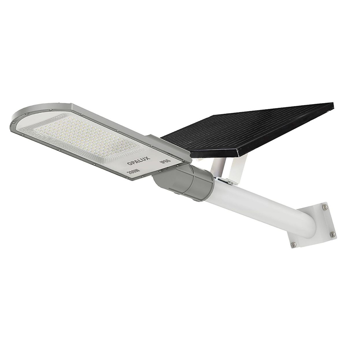 OPALUX - Luminaria Pastoral Panel 200W Pro