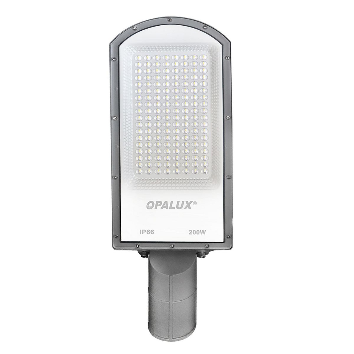 OPALUX - Luminaria Pastoral Panel 200W Pro