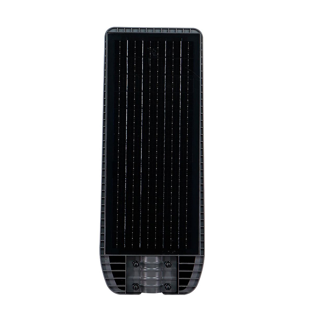 OPALUX - Luminaria Pastoral LED Solar 200W