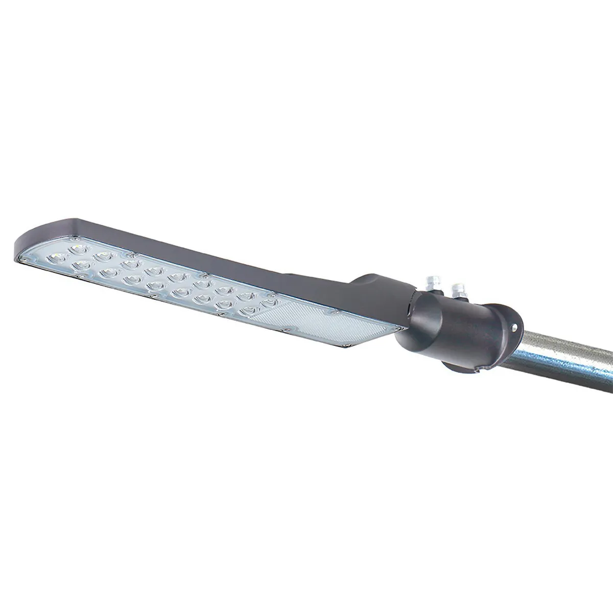 OPALUX - Luminaria Pastoral LED 50W IP65