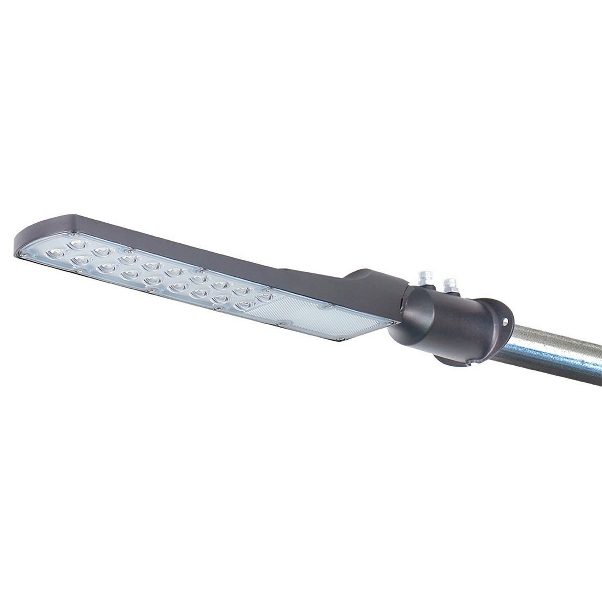 OPALUX - Luminaria Pastoral LED 50W IP65