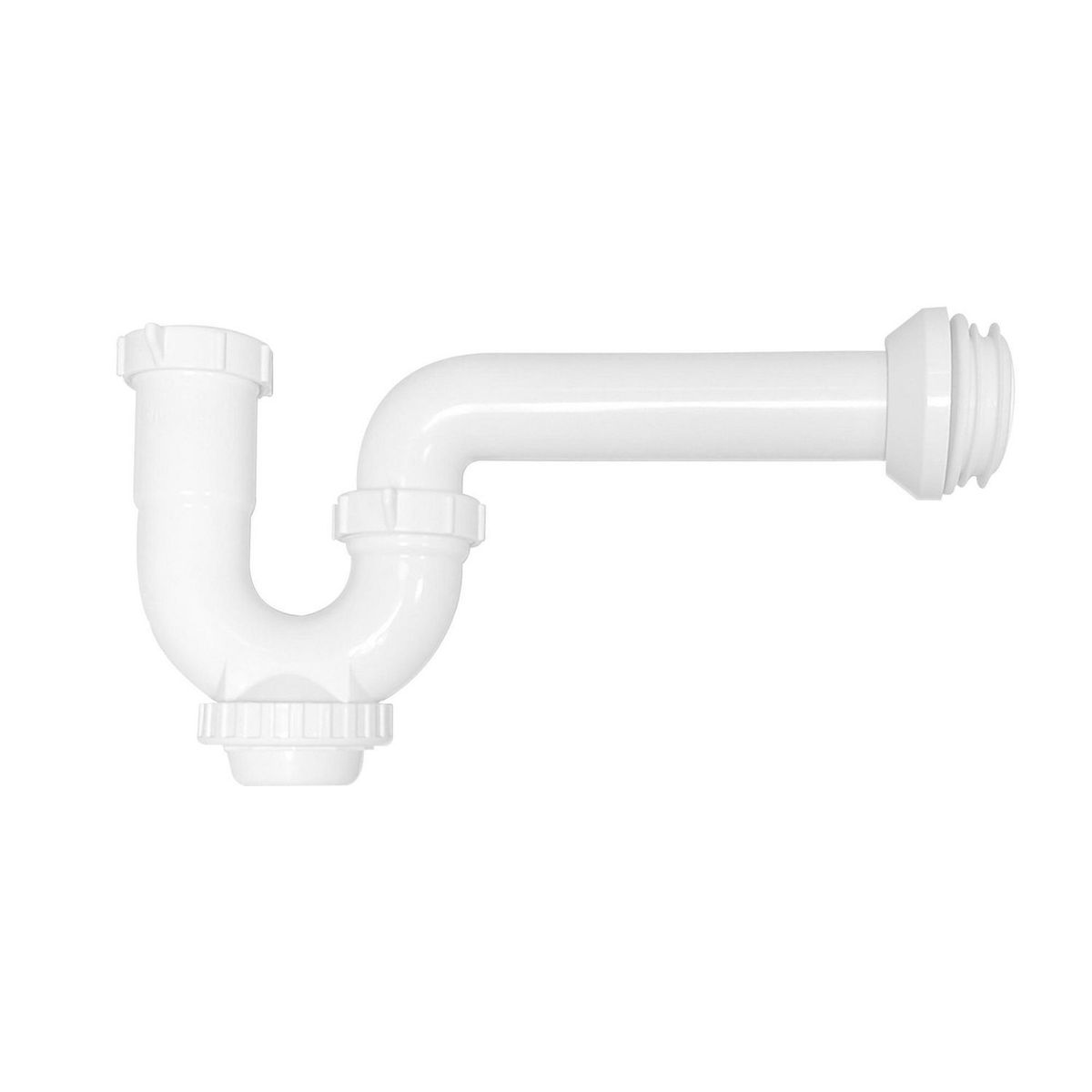 VAINSA - Trampa Plasto universal c/registro dec Vainsa