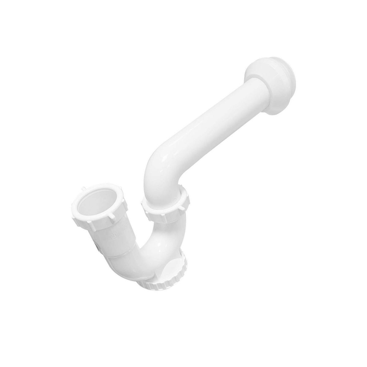 VAINSA - Trampa Plasto universal c/registro dec Vainsa