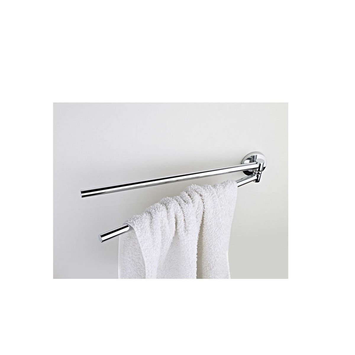 TEKA - Toallero Doble Alaior 430mm.