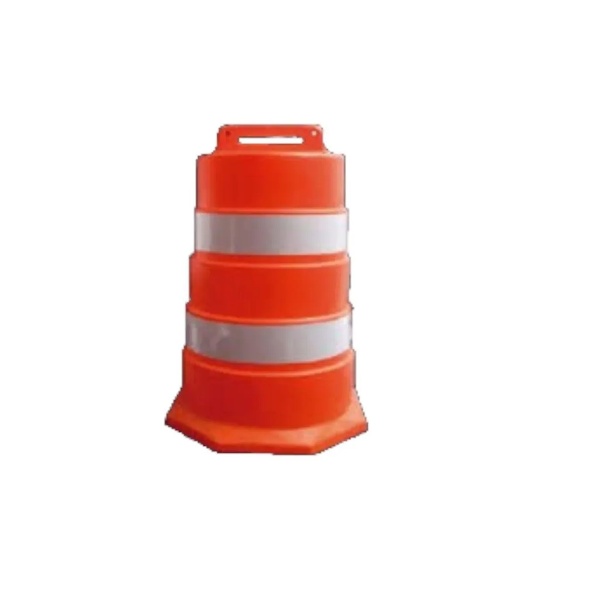 WALL SAFETY - Barril Vial