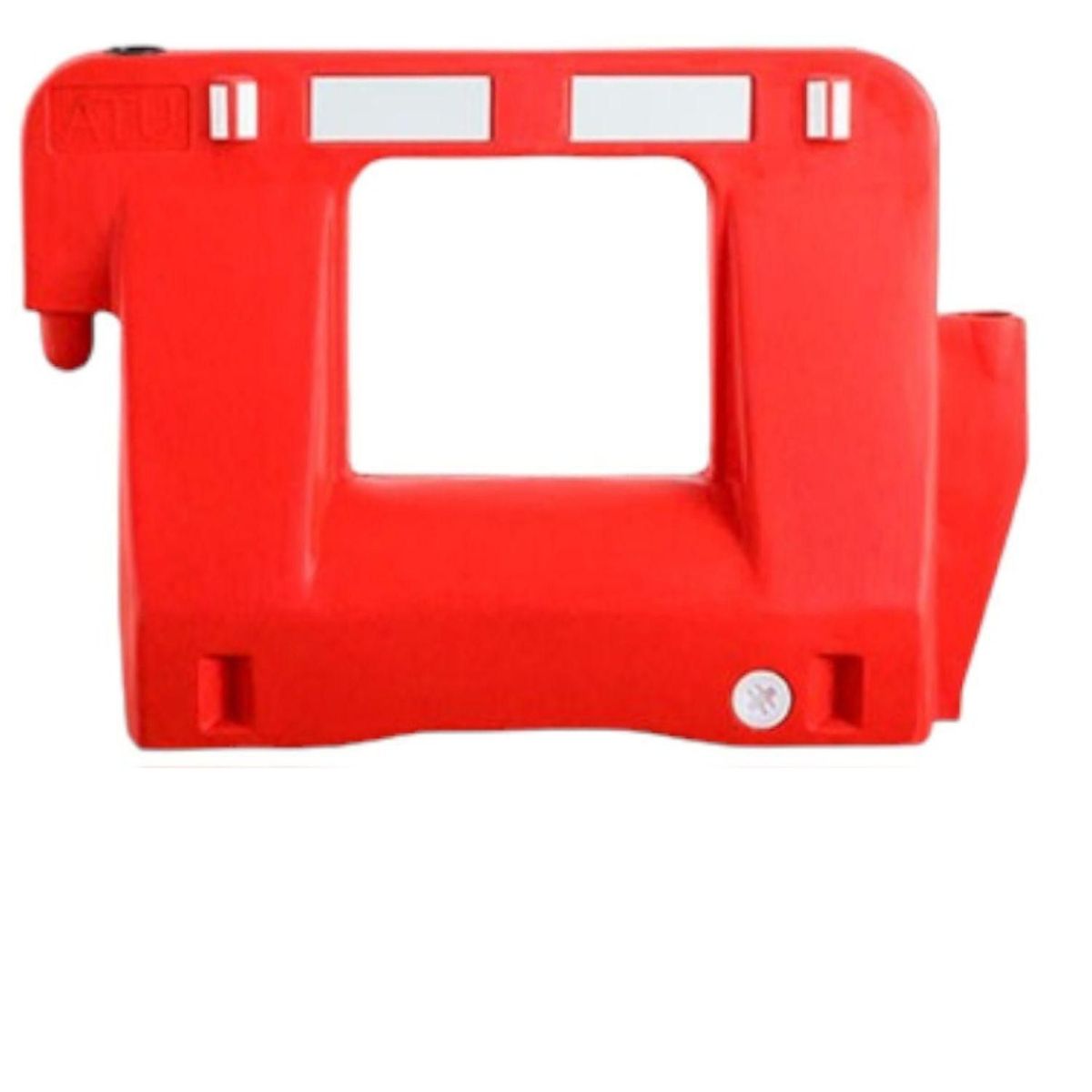 WALL SAFETY - Barrera Vial Roja
