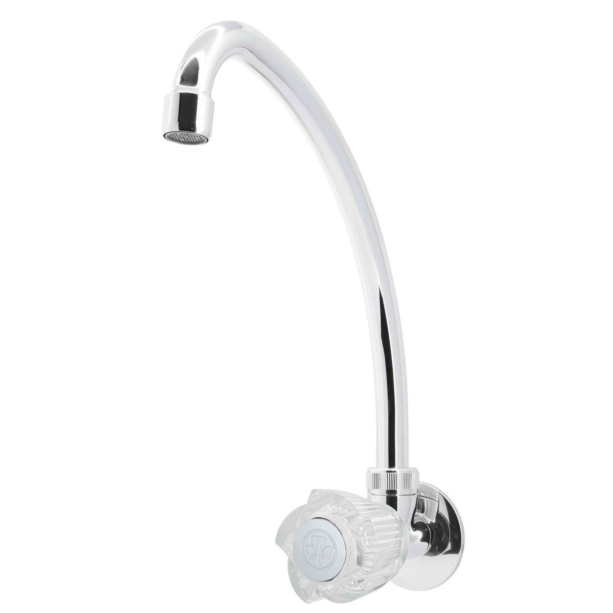 TREBOL - Llave 1/2 Cocina a la Pared