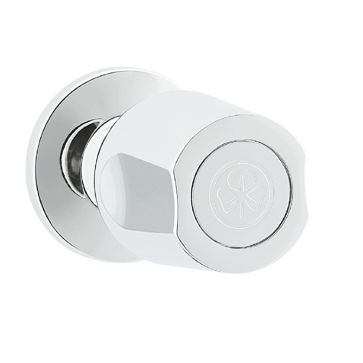 TREBOL - Llave 1/2 Ducha Empotrada Saona