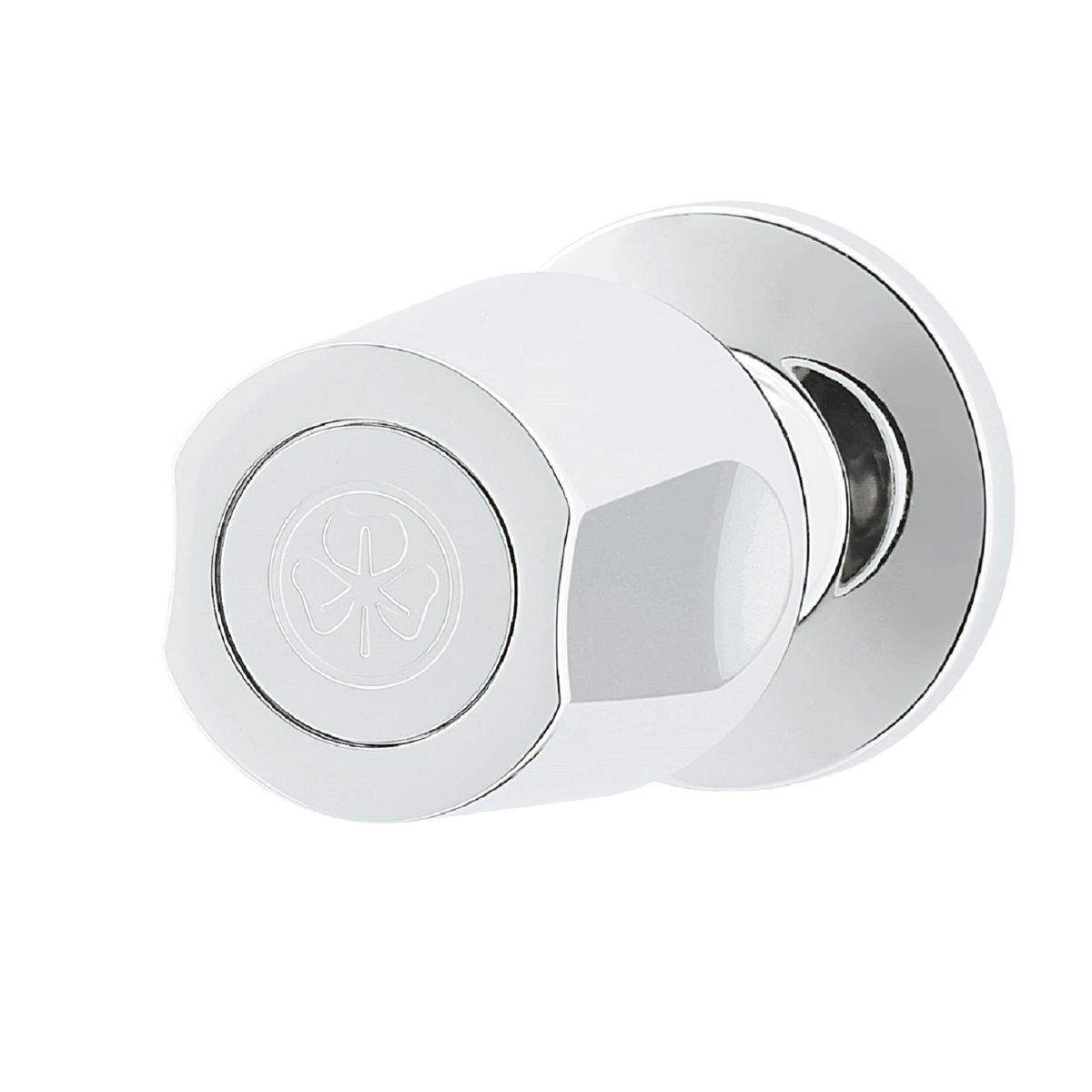 TREBOL - Llave 1/2 Ducha Empotrada Saona