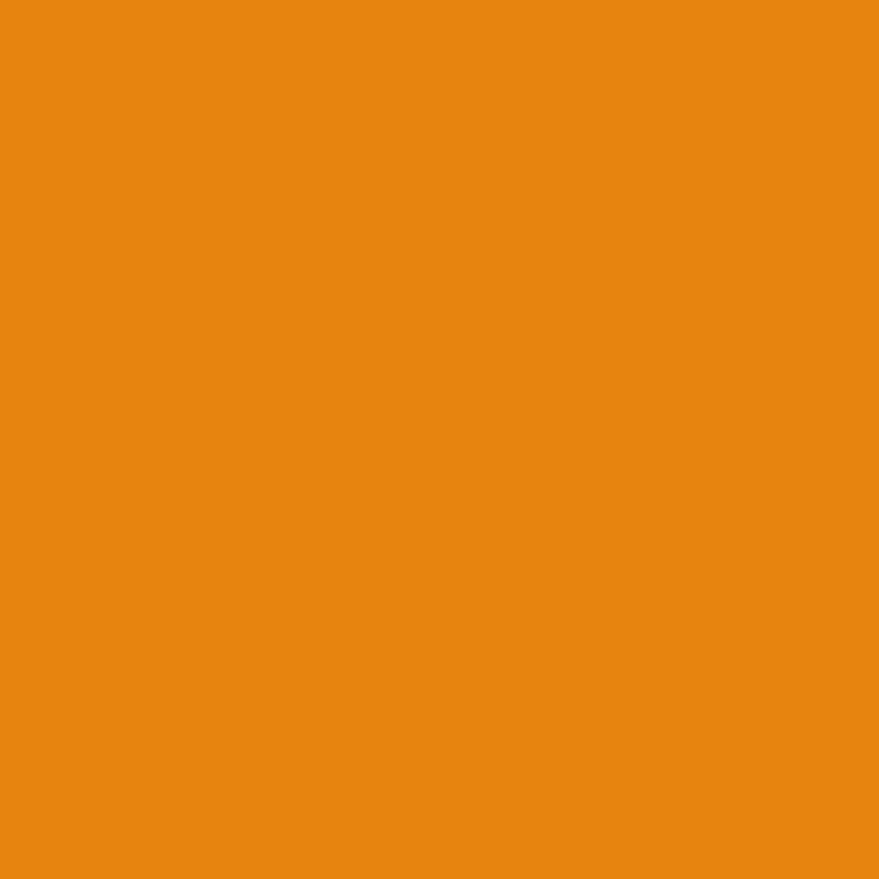  - Melamina 18mm 7x8 Naranja Cr