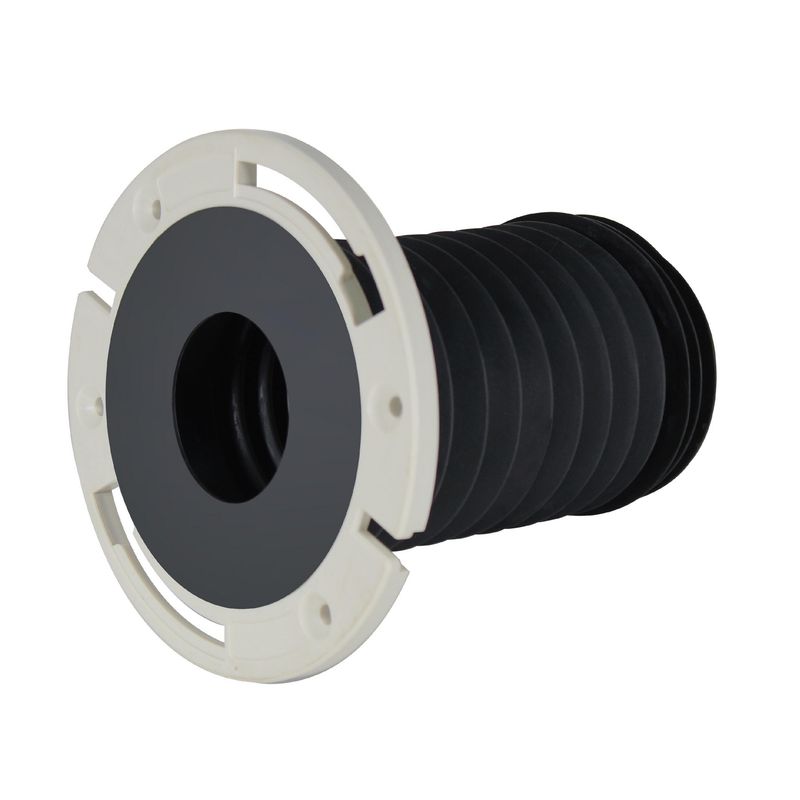 ECKOGRIF - Brida Flexible Larga Para W/C